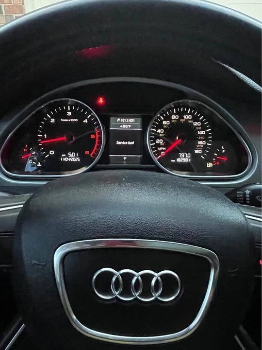 2014 Audi 4L Q7 - Image 14 of 17