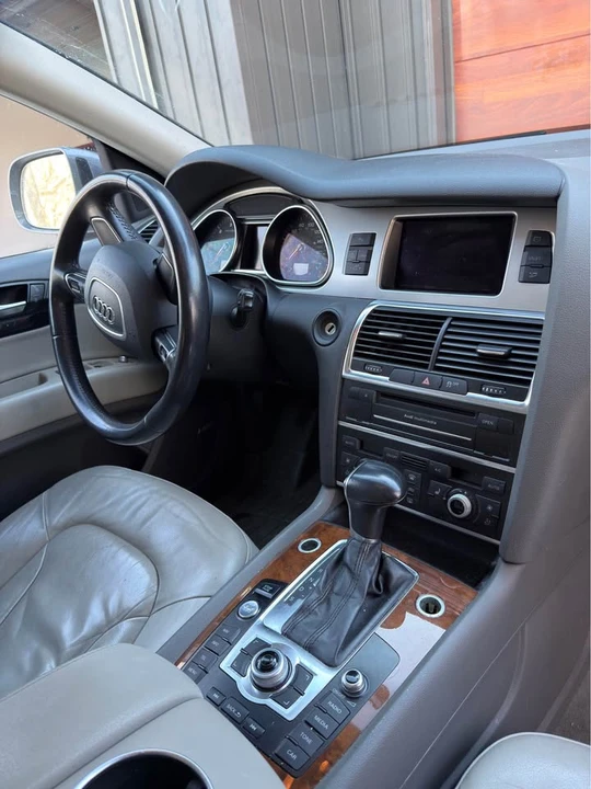2014 Audi 4L Q7 - Image 6 of 7