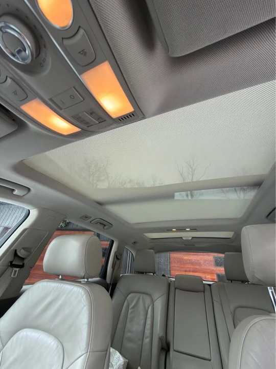 2014 Audi 4L Q7 - Image 5 of 7