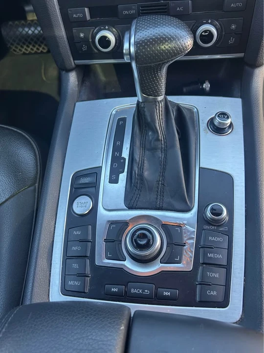 2014 Audi 4L Q7 - Image 16 of 16