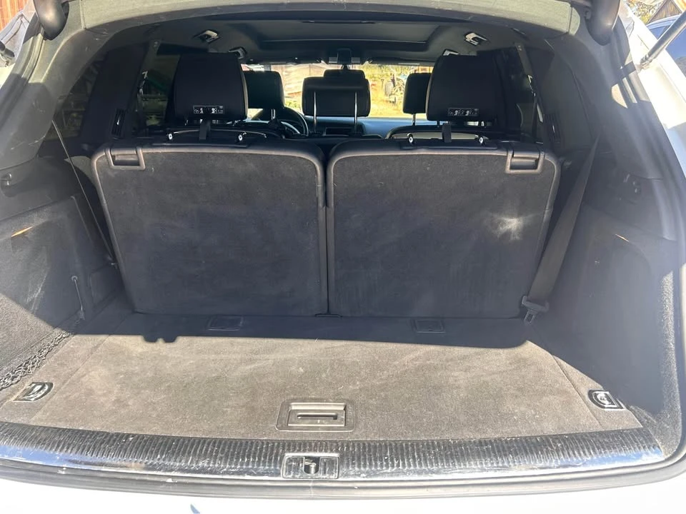 2014 Audi 4L Q7 - Image 13 of 16