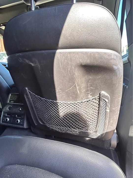 2014 Audi 4L Q7 - Image 12 of 16