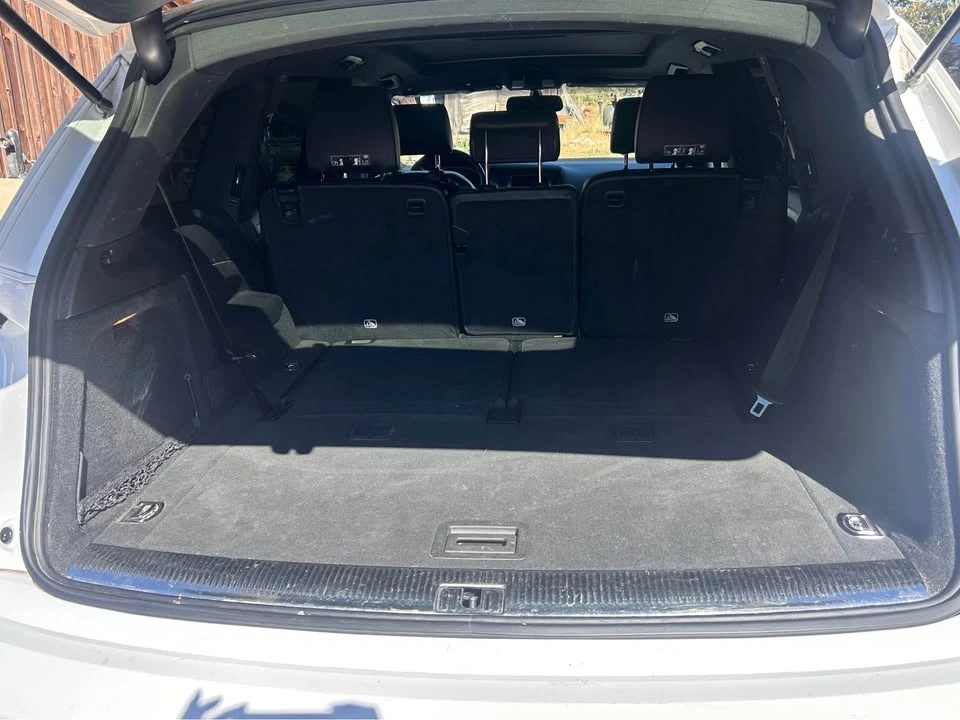 2014 Audi 4L Q7 - Image 15 of 16