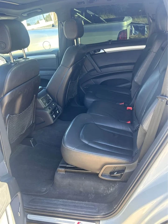 2014 Audi 4L Q7 - Image 14 of 16