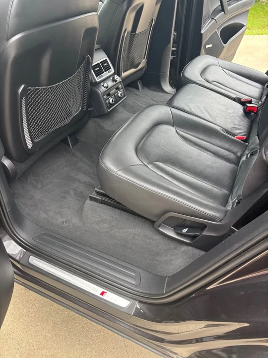 2014 Audi 4L Q7 - Image 12 of 13