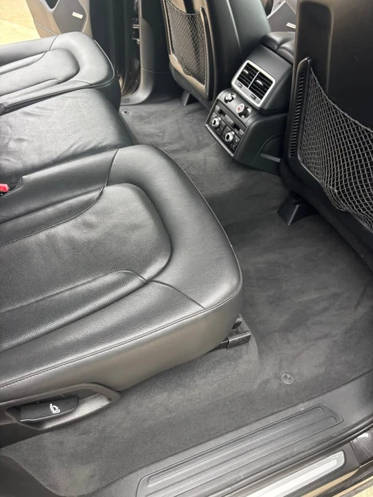 2014 Audi 4L Q7 - Image 8 of 13