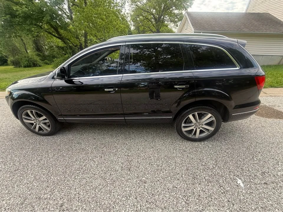 2014 Audi 4L Q7 - Image 14 of 16
