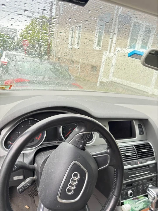 2014 Audi 4L Q7 - Image 4 of 7