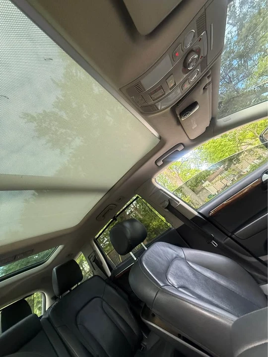 2014 Audi 4L Q7 - Image 10 of 16