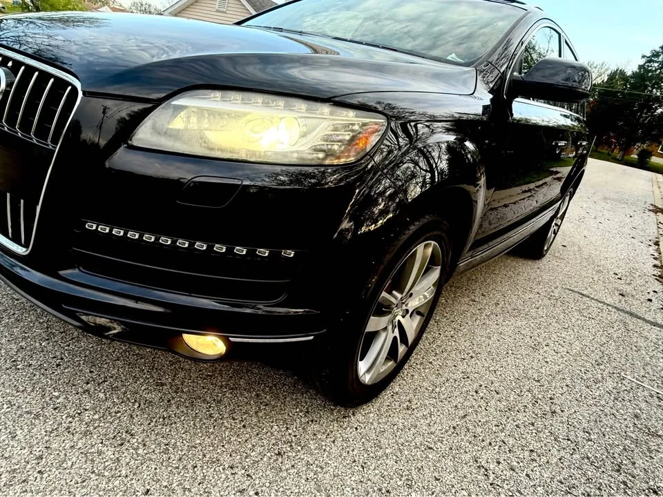 2014 Audi 4L Q7 - Image 11 of 20