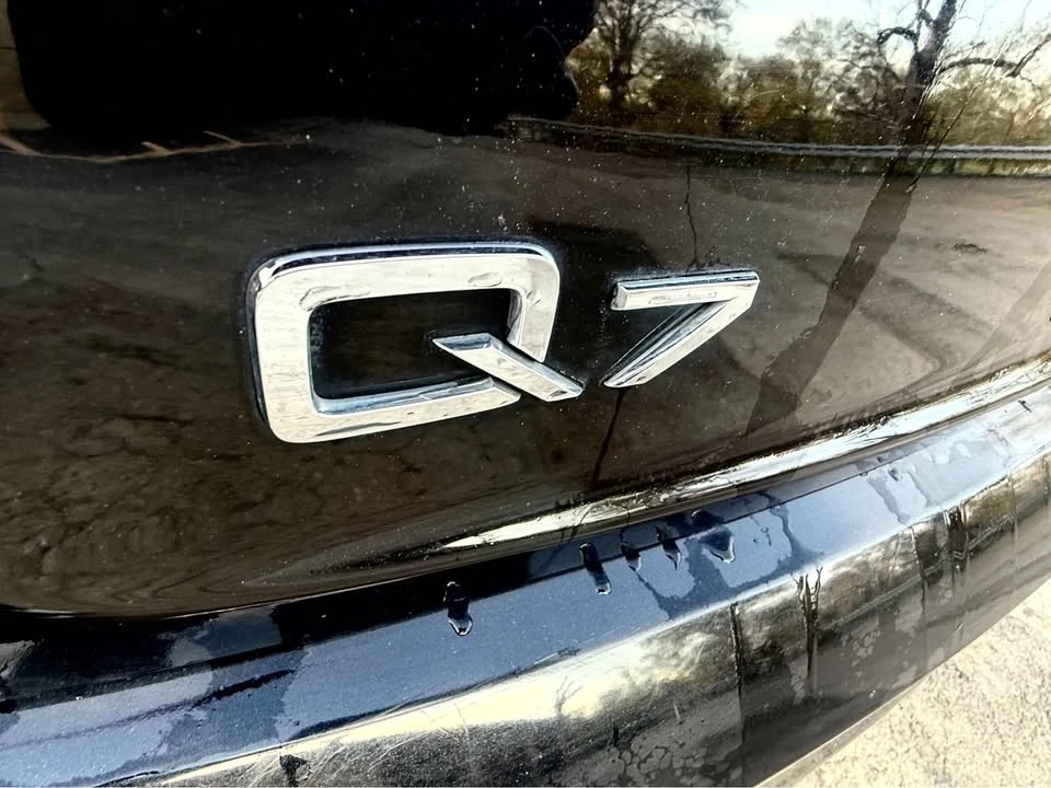 2014 Audi 4L Q7 - Image 15 of 20