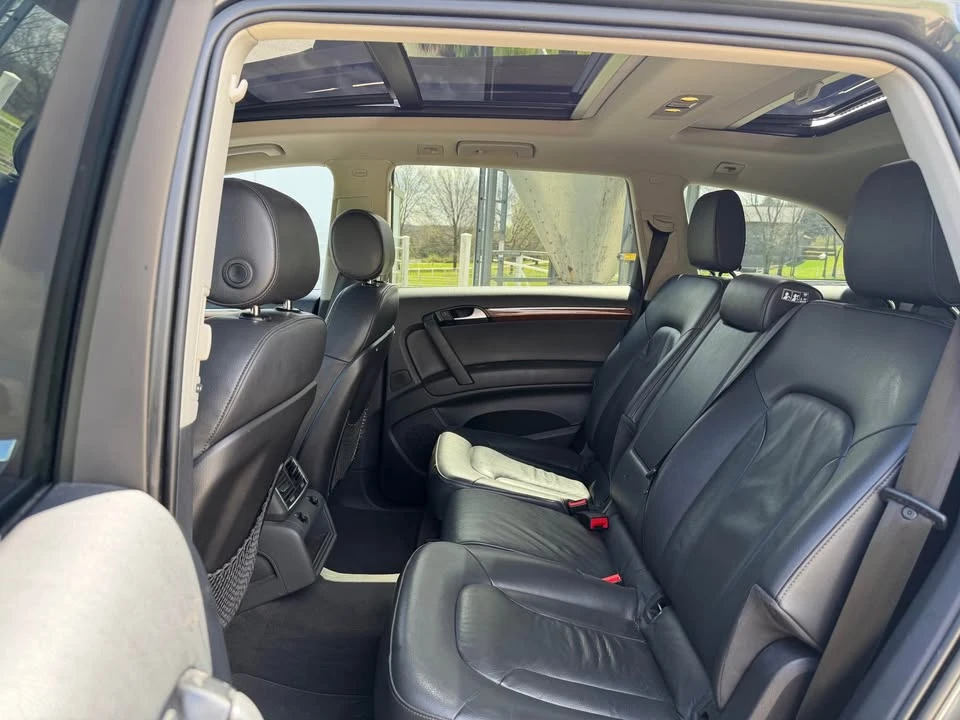 2014 Audi 4L Q7 - Image 16 of 19