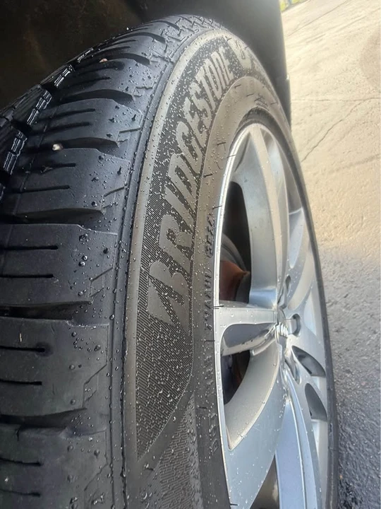 2014 Audi 4L Q7 - Image 8 of 20