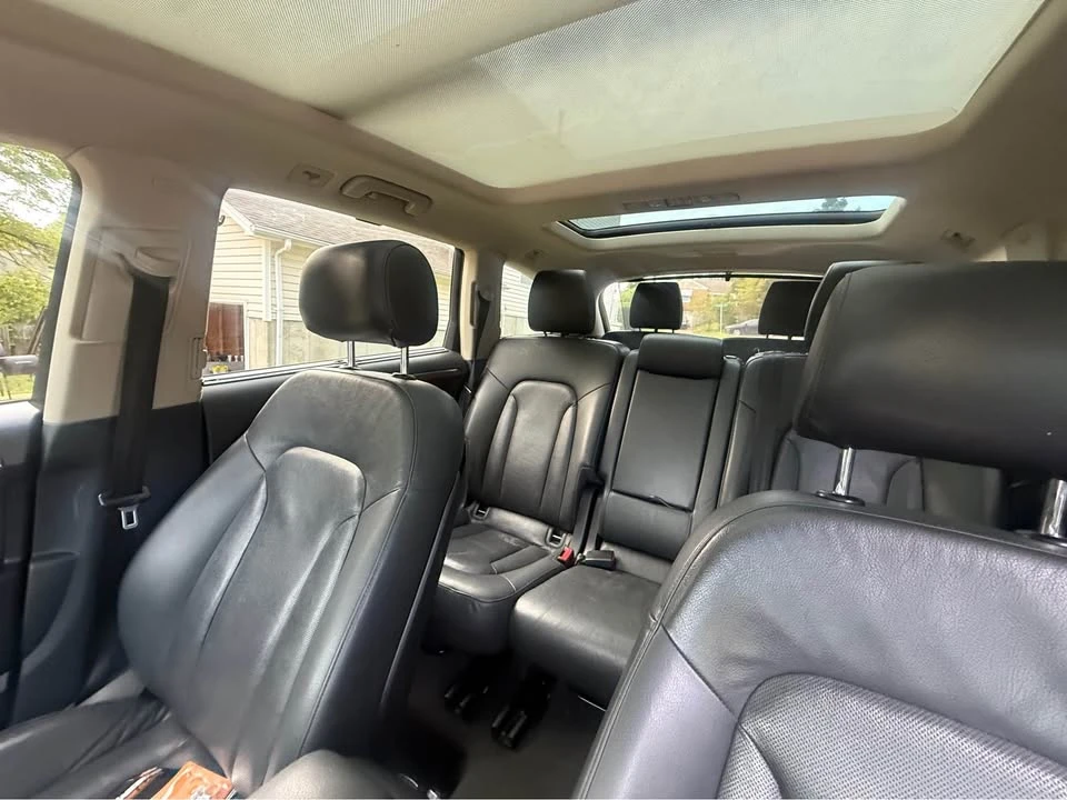 2014 Audi 4L Q7 - Image 20 of 20