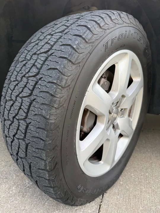 2014 Audi 4L Q7 - Image 19 of 19