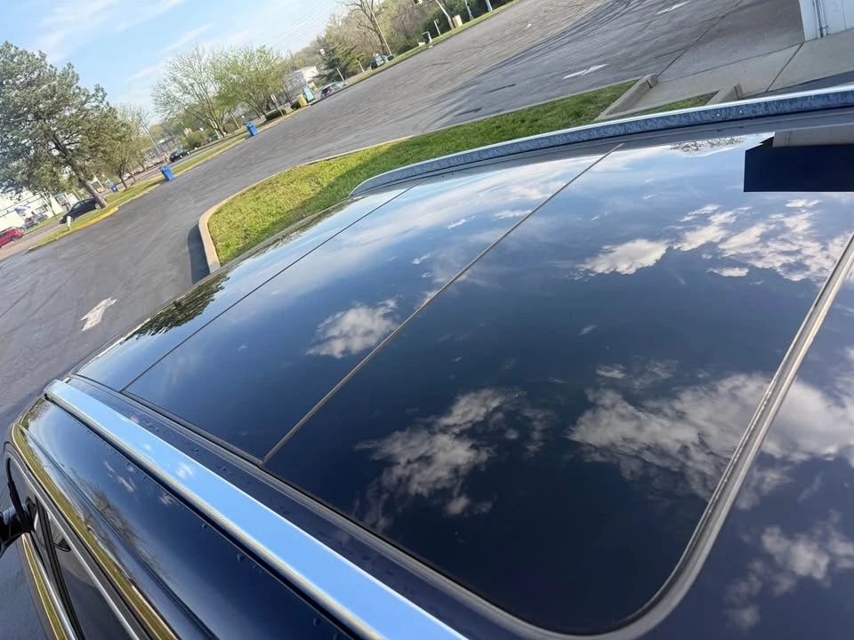 2014 Audi 4L Q7 - Image 4 of 20