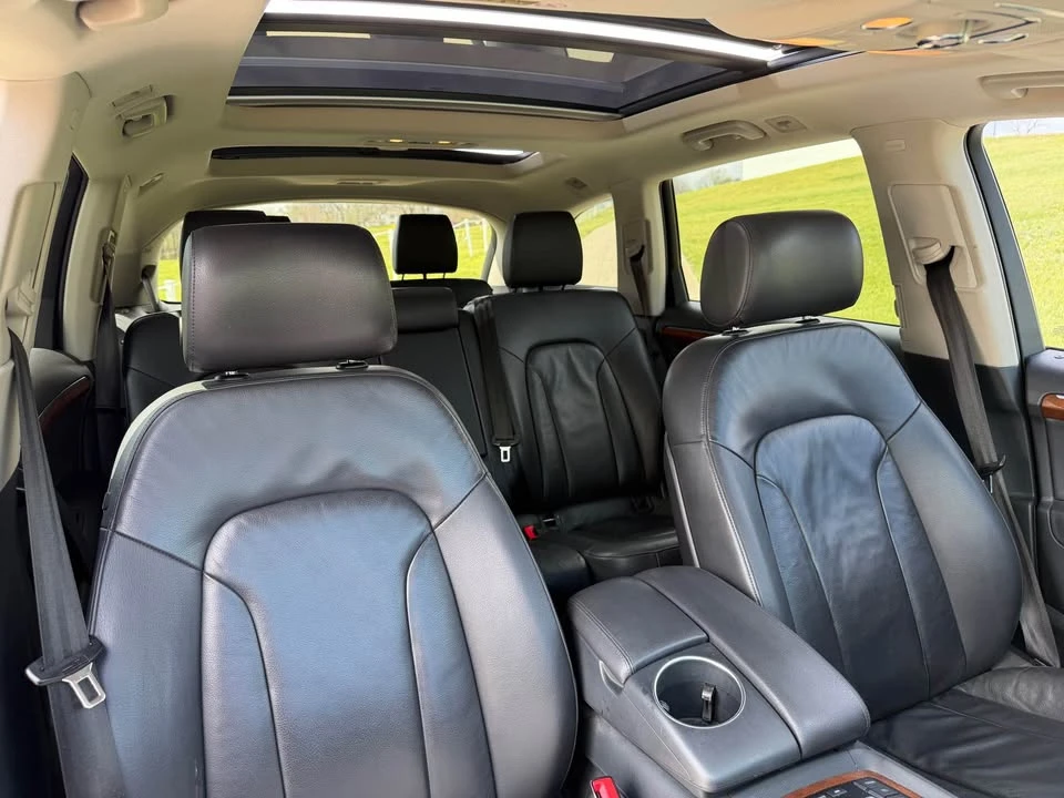 2014 Audi 4L Q7 - Image 15 of 19