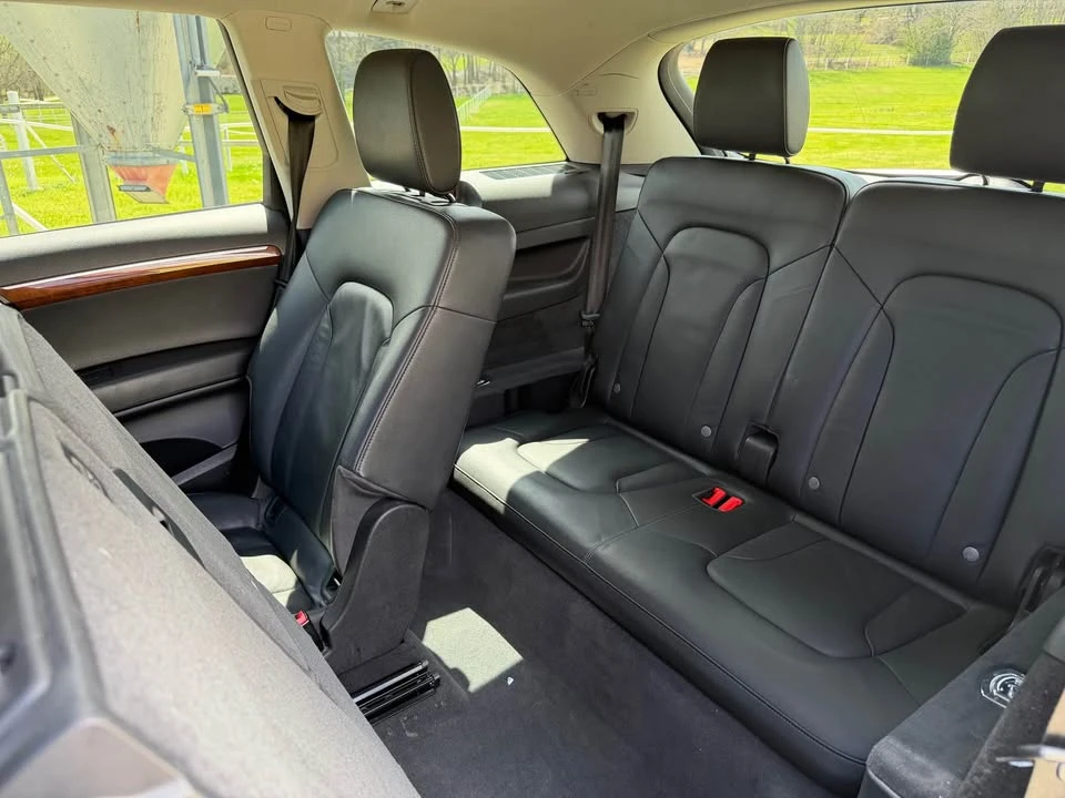 2014 Audi 4L Q7 - Image 17 of 19