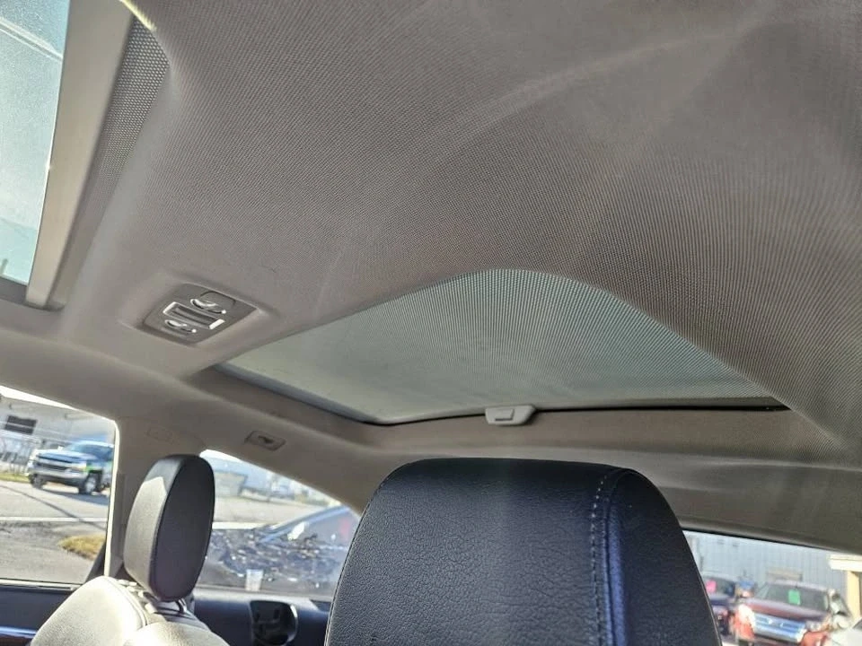 2014 Audi 4L Q7 - Image 10 of 20