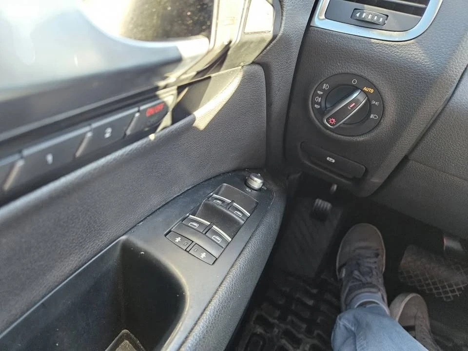 2014 Audi 4L Q7 - Image 19 of 20