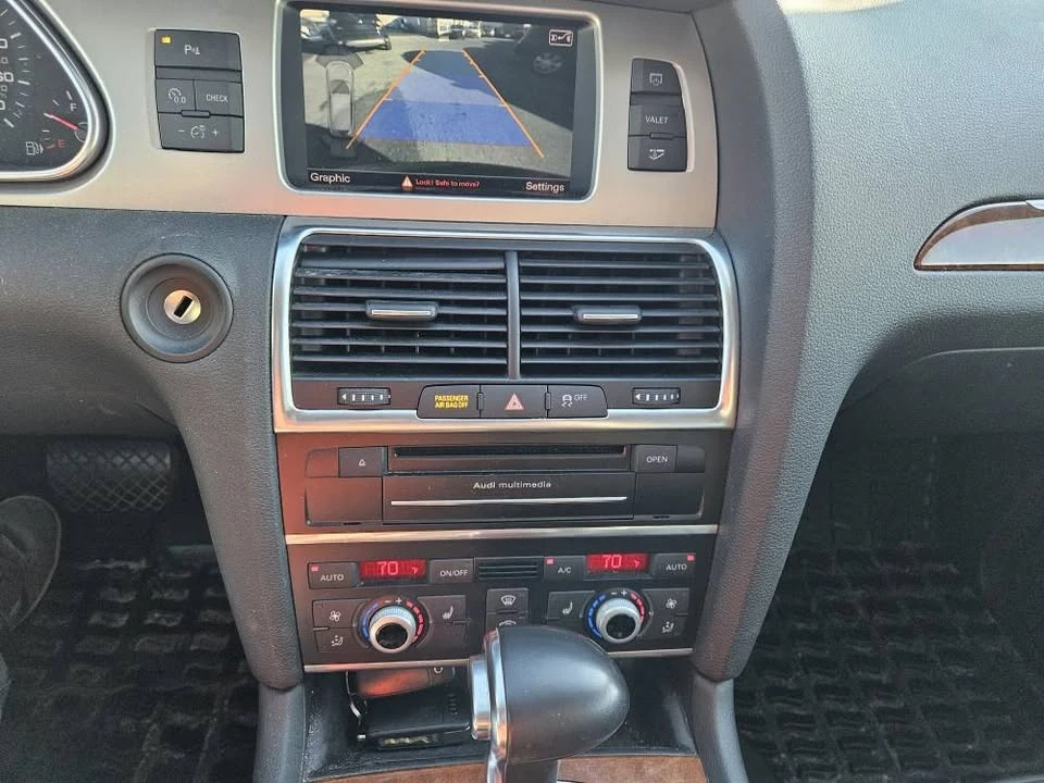 2014 Audi 4L Q7 - Image 15 of 20