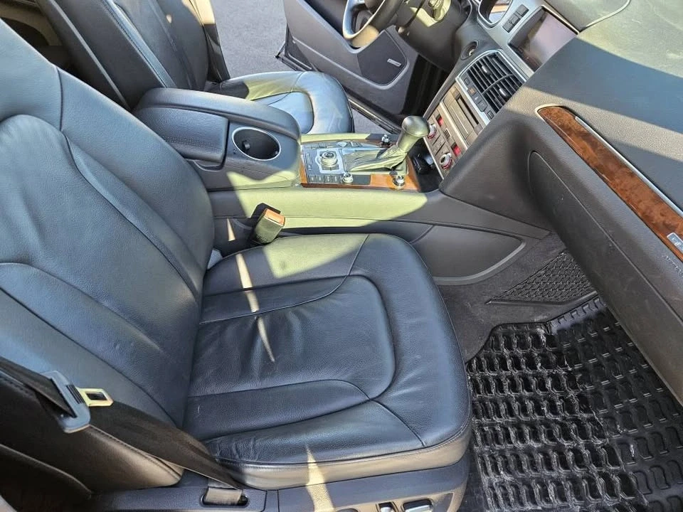 2014 Audi 4L Q7 - Image 13 of 20