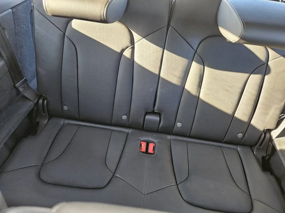 2014 Audi 4L Q7 - Image 8 of 20