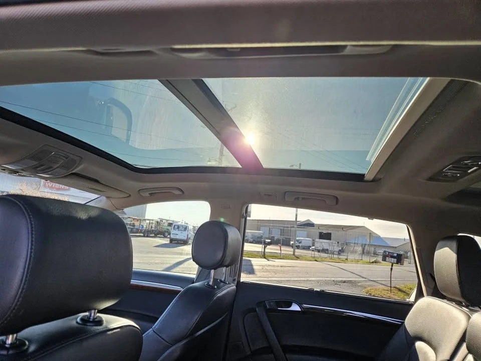 2014 Audi 4L Q7 - Image 9 of 20