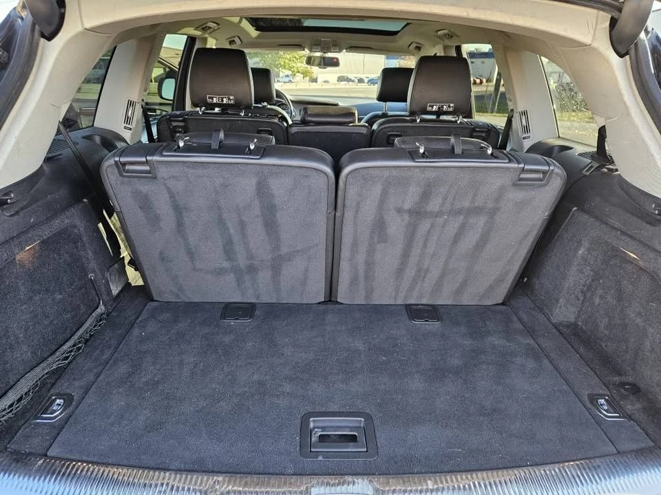 2014 Audi 4L Q7 - Image 11 of 20
