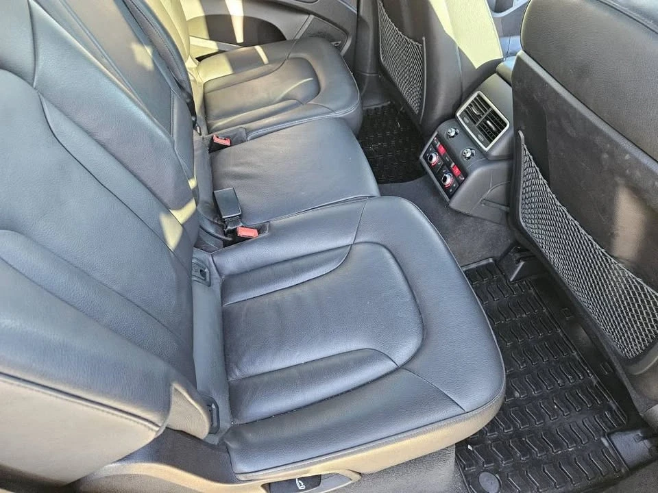 2014 Audi 4L Q7 - Image 12 of 20