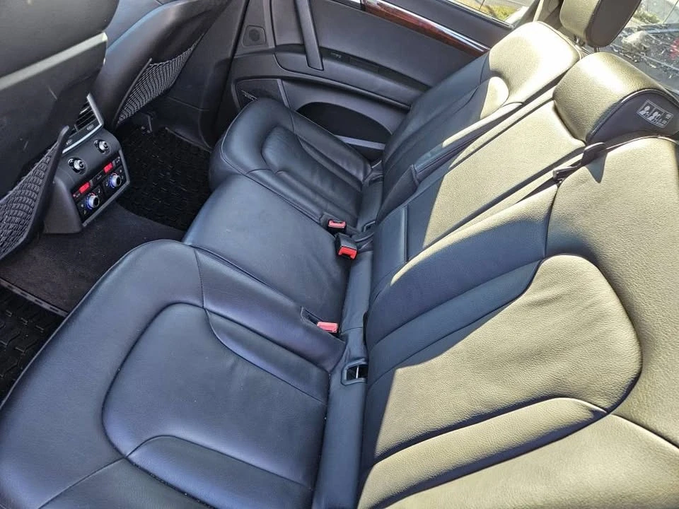 2014 Audi 4L Q7 - Image 6 of 20