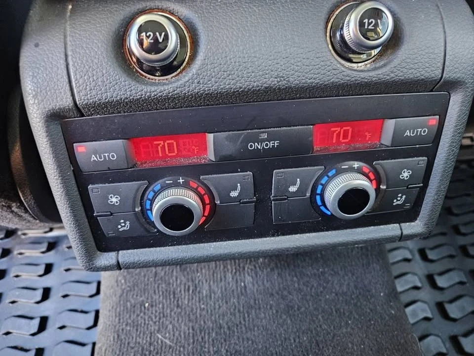 2014 Audi 4L Q7 - Image 7 of 20