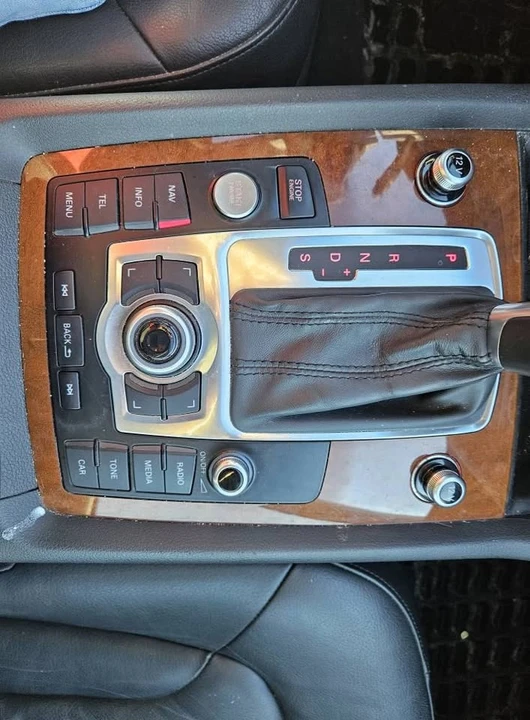 2014 Audi 4L Q7 - Image 14 of 20