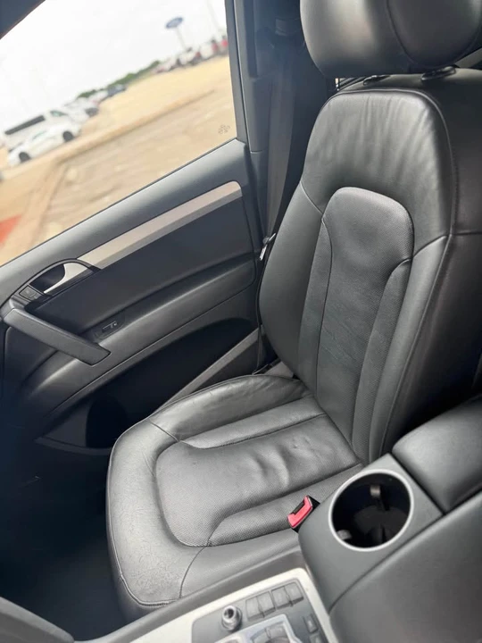 2014 Audi 4L Q7 - Image 15 of 20