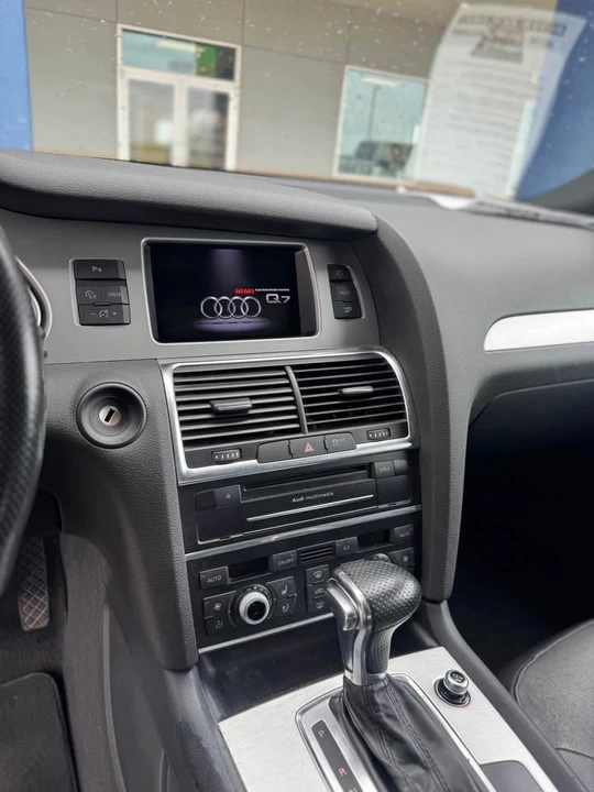 2014 Audi 4L Q7 - Image 16 of 20