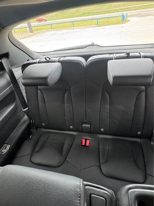2014 Audi 4L Q7 - Image 12 of 20