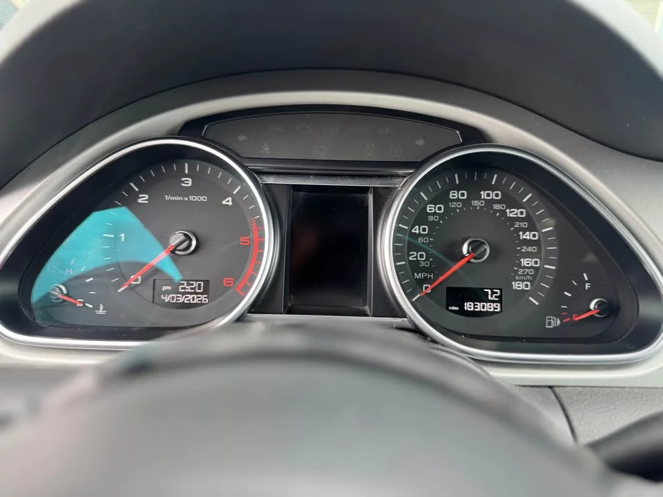 2014 Audi 4L Q7 - Image 19 of 20