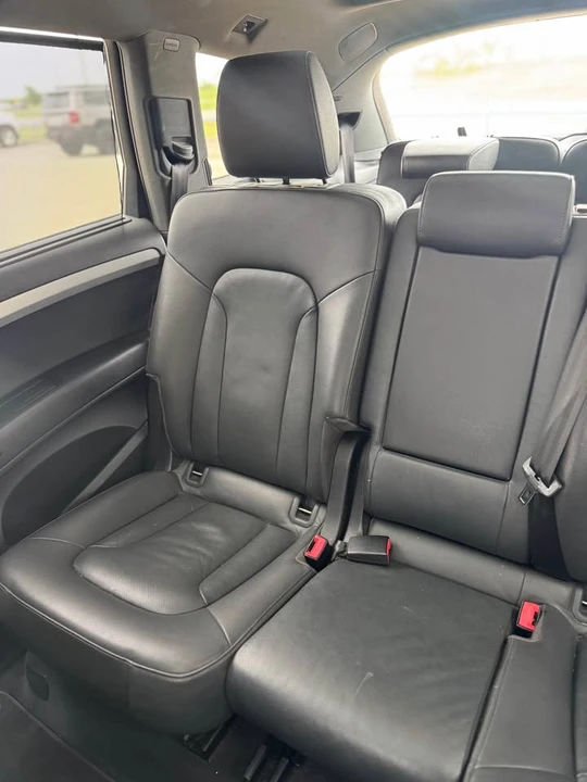 2014 Audi 4L Q7 - Image 14 of 20