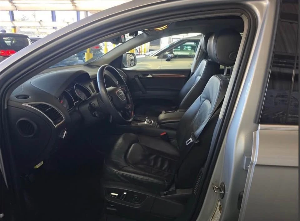 2014 Audi 4L Q7 - Image 4 of 6