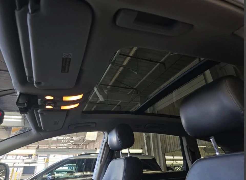 2014 Audi 4L Q7 - Image 5 of 6