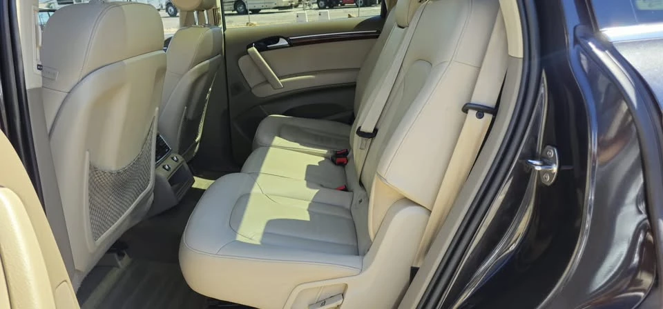 2014 Audi 4L Q7 - Image 13 of 16