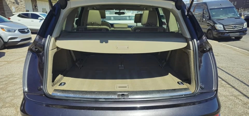 2014 Audi 4L Q7 - Image 16 of 16