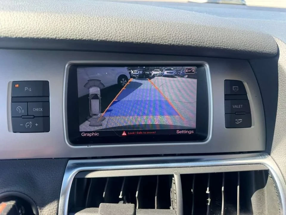2014 Audi 4L Q7 - Image 13 of 18