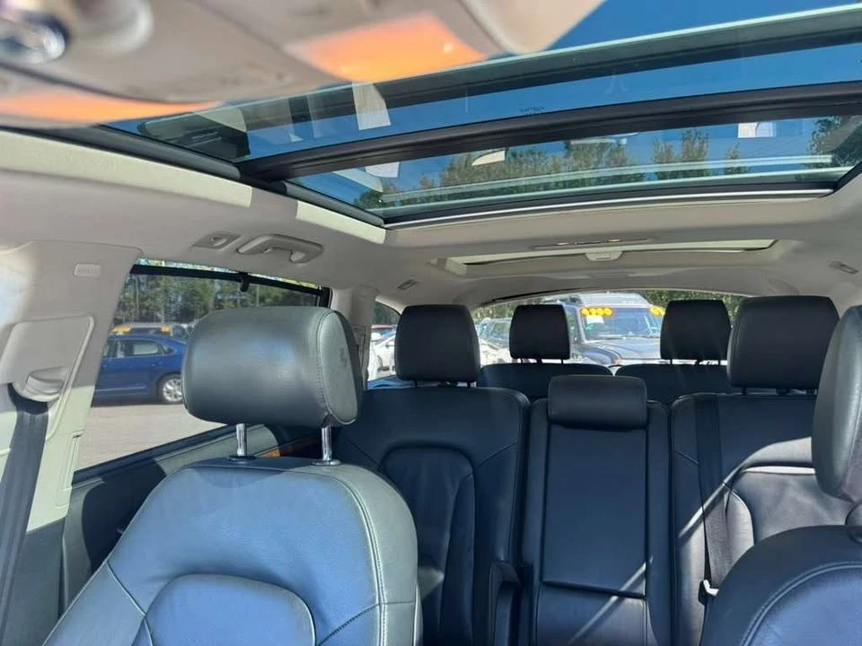 2014 Audi 4L Q7 - Image 17 of 18