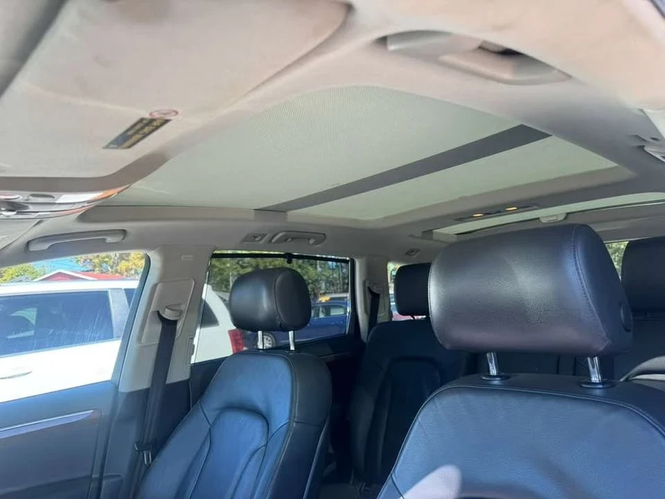 2014 Audi 4L Q7 - Image 16 of 18