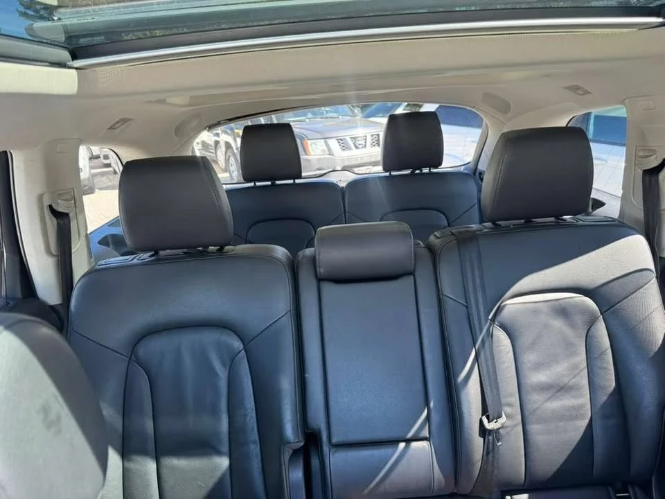 2014 Audi 4L Q7 - Image 18 of 18