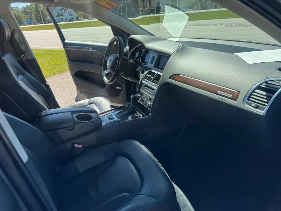 2014 Audi 4L Q7 - Image 15 of 18