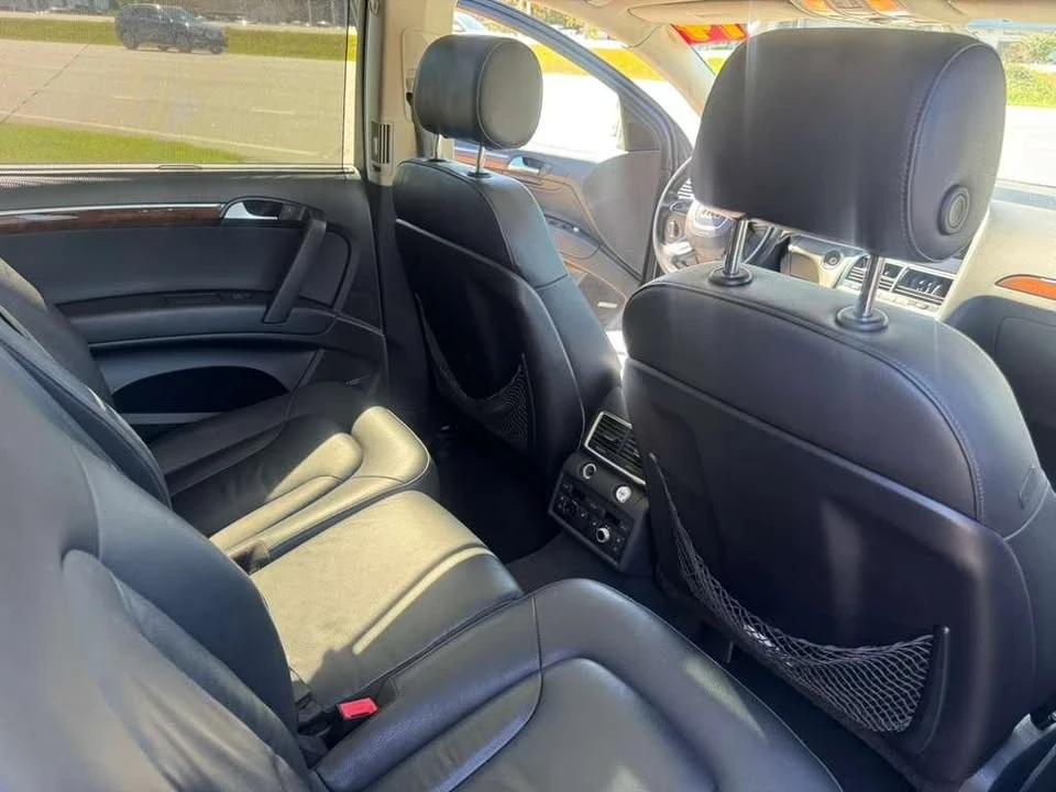 2014 Audi 4L Q7 - Image 14 of 18