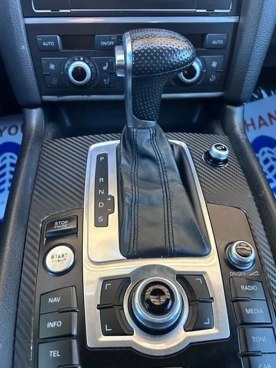 2014 Audi 4L Q7 - Image 16 of 20