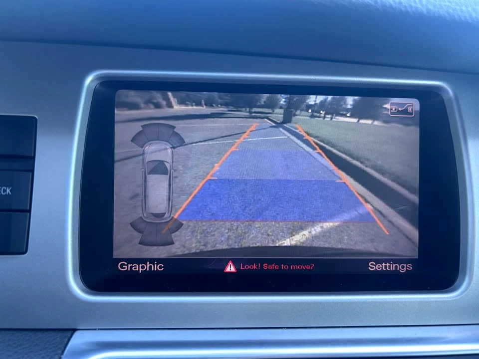 2014 Audi 4L Q7 - Image 17 of 20